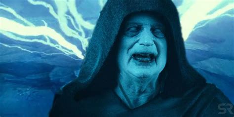 Star Wars: What Went Wrong With Palpatine's Rise of Skywalker Return