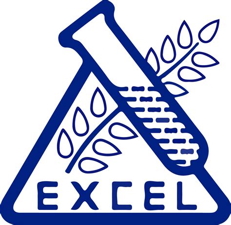 Logo de Excel Industries au format PNG transparent