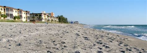 Turtle Beach, Siesta Key, Florida.