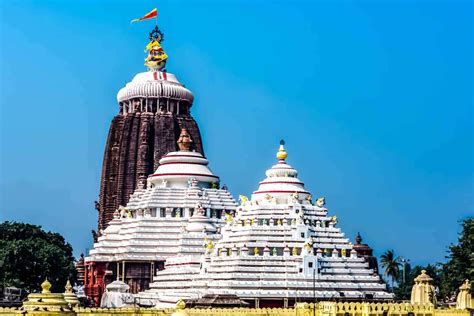 Shri Jagannath Temple