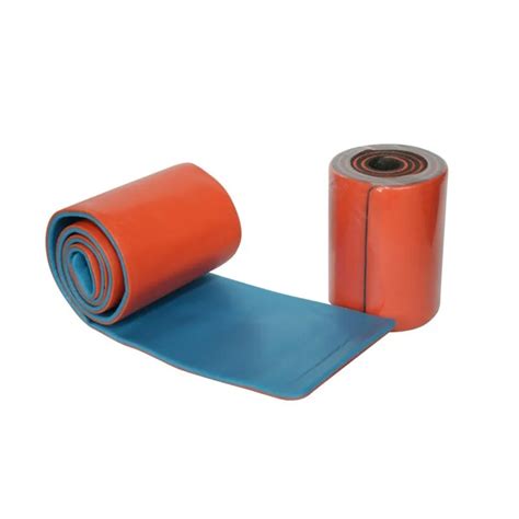 Foam Padded Aluminum Rolled Splint 35 Inch Long-in Self Defense ...