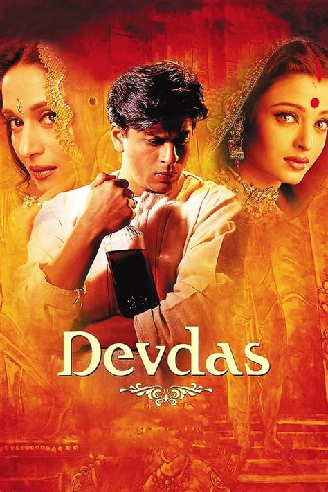 Devdas (2002) — The Movie Database (TMDb)