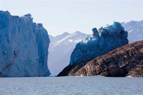 Los Glaciares National Park: Full-Day Pioneers Adventure | GetYourGuide