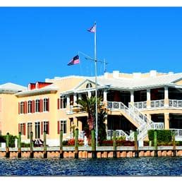 Naples Yacht Club - Social Clubs - 700 14th Ave S, Naples, FL - Phone ...