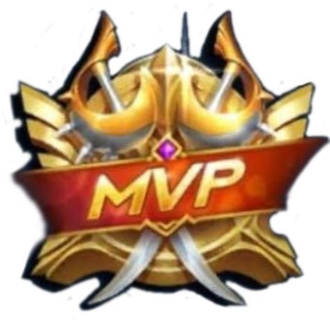 Sticker by @laurabinhos | Mobile legends mvp logo, Mvp mobile legends ...