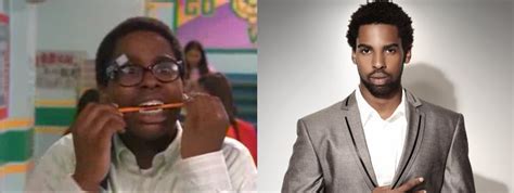 Remember Cookie from Ned's Declassified School Survival Guide? yeah : funny