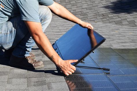 CertainTeed Solar Shingles | Solar Roofing | Solar Discovery