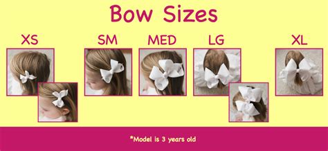 Bow Measurements