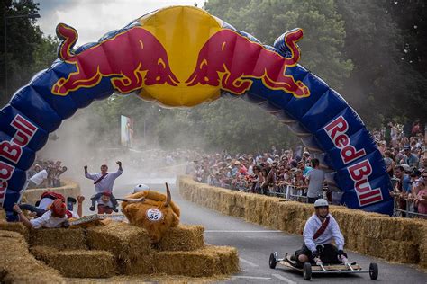 In pictures: Red Bull Soapbox Race 2017 - Arabianbusiness