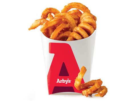 Curly Fries - Nearby For Delivery or Pick Up | Arby's