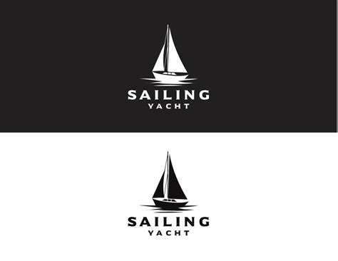 Sail Logo Design