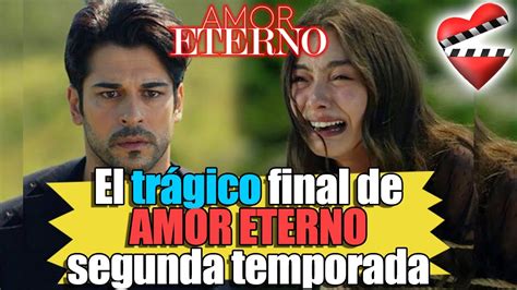 estropeado Imaginación vía novela amor eterno capitulo 3 Hacer deporte ...