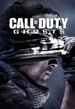 Call of Duty: Ghosts ~ Satriyo Sakti W