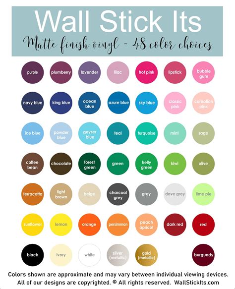 Coral Decals Coral Reef Wall Decals Ocean Coral Stickers - Etsy