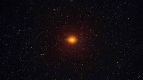 Red supergiant Betelgeuse was actually yellow 2,000 years ago | Space