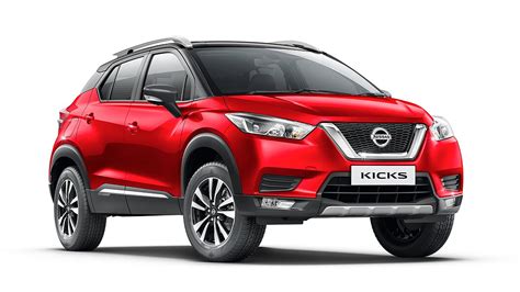 Nissan Kicks Colours in India, 9 Kicks Colour Images - CarWale