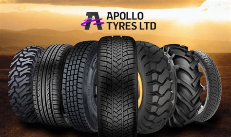 Apollo - Tyres Shoppe