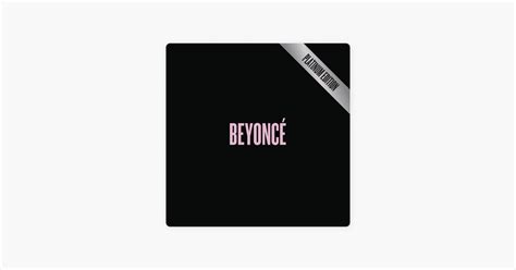 ‎XO - Song by Beyoncé - Apple Music