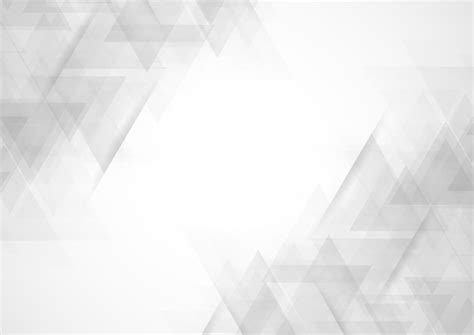 Premium Vector | Abstract technology white and gray color modern ...