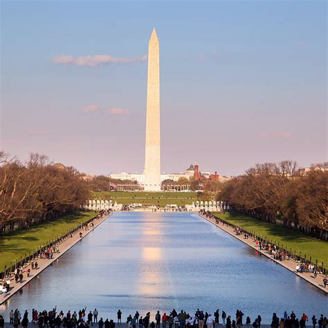 Washington Monument (Washington DC) - ATUALIZADO 2023 O que saber antes ...