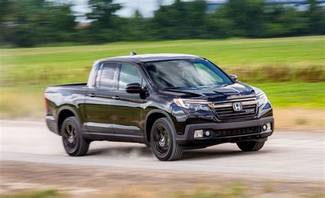 Honda Ridgeline Reviews | Honda Ridgeline Price, Photos, and Specs ...