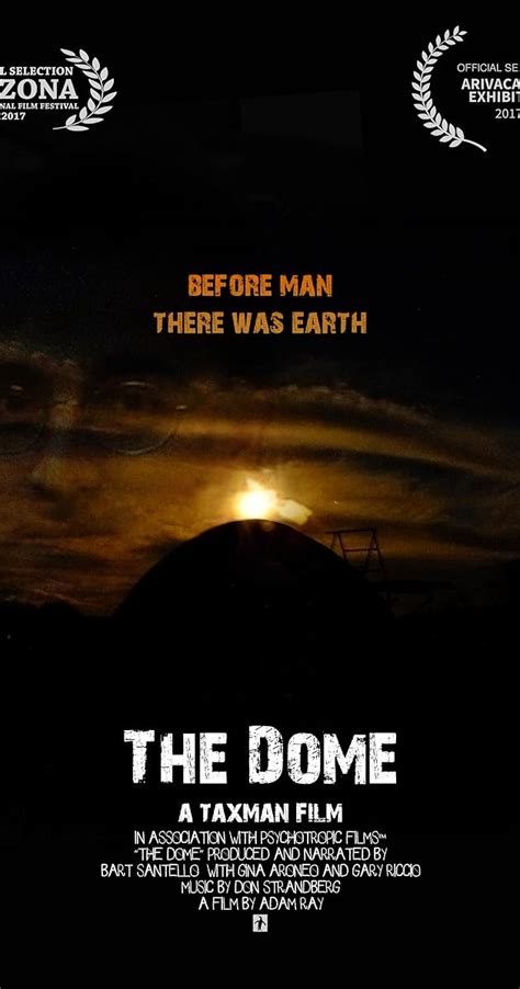 The Dome (2018) - IMDb