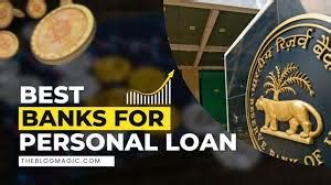 best banks for personal loans | You need to know more about it | sqmclubs