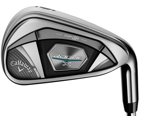 Callaway Rogue Vs Rogue X Irons Review & Specs - What Are The ...