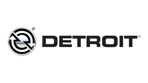 Detroit Diesel Logo Vector at Vectorified.com | Collection of Detroit ...