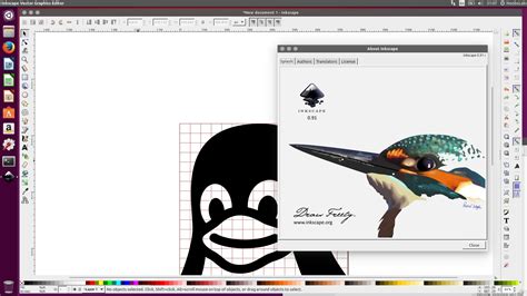 Inkscape: A Great Open Source Vector Graphics Editor - NoobsLab ...