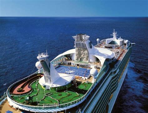 24 Pictures of the Recently Renovated Adventure of the Seas | Adventure ...