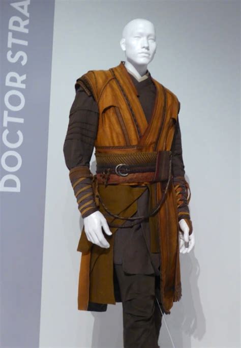 Hollywood Movie Costumes and Props: Doctor Strange movie costumes on ...