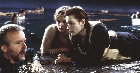 Top 86+ imagen titanic behind the scenes pool - abzlocal fi