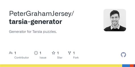 GitHub - PeterGrahamJersey/tarsia-generator: Generator for Tarsia puzzles.