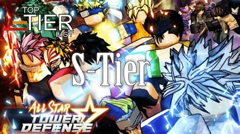 ASTD Trading Tier List [V30.30] - TopTierList