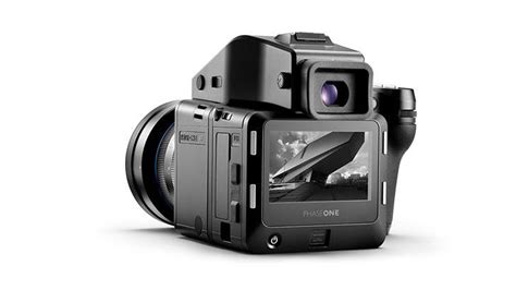 Phase One’s new camera only shoots black and white and costs more than ...