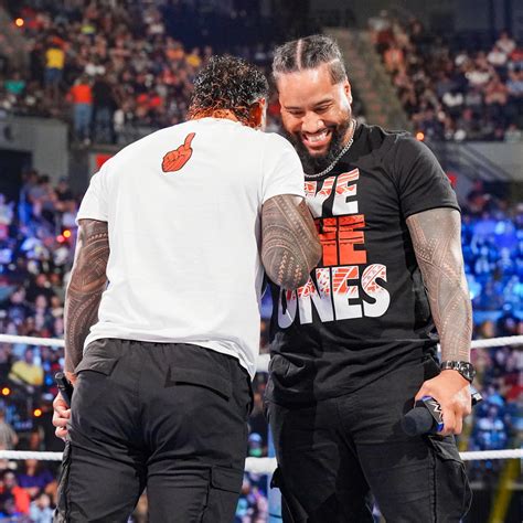 Jimmy and Jey Uso | SmackDown | June 23, 2023 - WWE Photo (45023023 ...