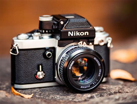 Vintage Photography Cameras