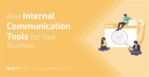 15 Best Internal Communication Tools For Your Business