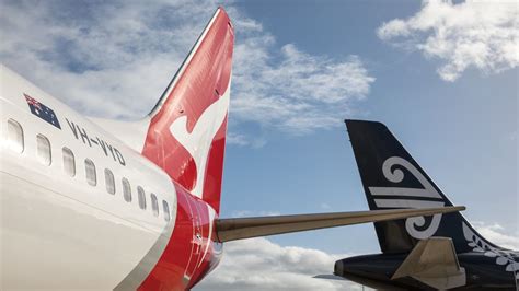 Australia-New Zealand flights set for likely September start ...