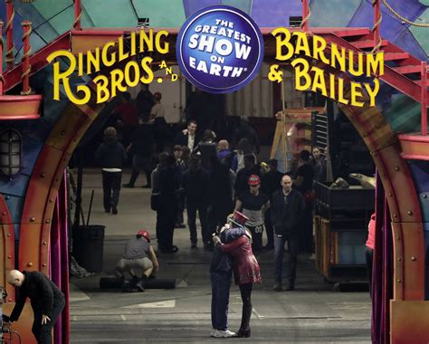 AP Exclusive: The final days of the Ringling Bros. circus | AP News