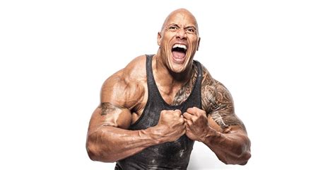 The Rock's Workout For Fast & Furious Will Bring You To Your Knees