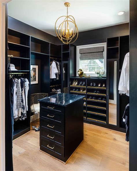 Stylish Closet Systems: How Style Creates Luxury to Match Your Home ...