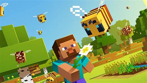 Minecraft updates: The latest Java and Bedrock patch notes | PC Gamer