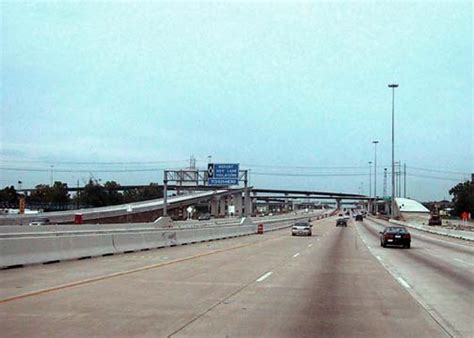 Beltway 8 (Houston, 1983) | Structurae