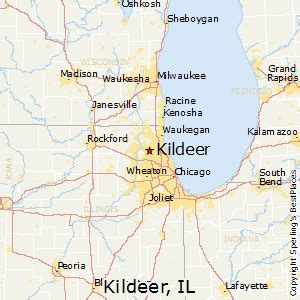 Kildeer, IL