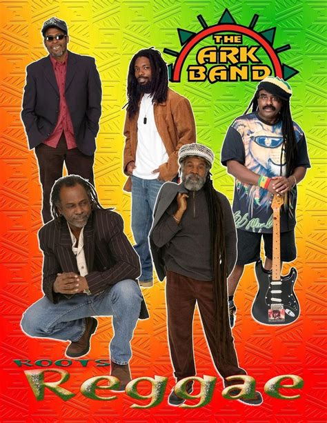 Outdoor concert series features Columbus reggae band - cleveland.com