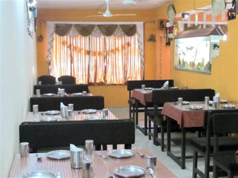 PUNJABI TADKA THE RESTAURANT, Daman - Restaurant Reviews, Photos ...