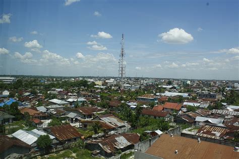 Dumai Indonesia Tourist Information