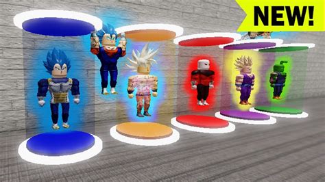 Dragon Ball Tycoon - Roblox in 2021 | Dragon ball, Dragon, Ball